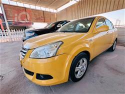 Chery E5